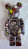 Medicom 100% Bearbrick Series 41: Artist Billionaire Boys Club