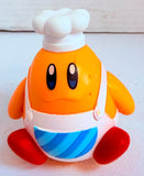 HAL Laboratory Kirby Dream Land: Chef Kawasaki YuraYura Mascot