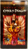 Enter the Dragon - Special Edition VHS