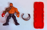 Mattel WWE Knuckle Crunchers: Roman Reigns (No Packaging)