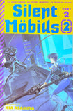 Silent Mobius Part 2 Issue 2
