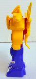 Seijuu Sentai Gingaman Mini-Pla: Super Armor Shine GingaiOh (Built) 1998