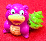 Bandai Pokémon: Slowbro Pencil Topper C.G.T.S.J