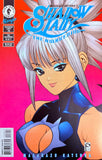 Shadow Lady: the Awakening 6 of 7 Issue 18