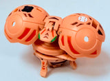Bakugan Battle Brawlers: Subterra Farakspin