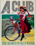 A-Club No.117 1991