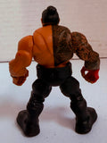 Mattel WWE Knuckle Crunchers: Roman Reigns (No Packaging)