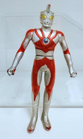 Bandai King of the Hero: Ultraman Ace 1984