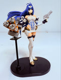 Yujin SR Gashapon Figure Namco x Capcom Xenosaga: KOS-MOS