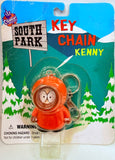 Fun 4 All South Park: Kenny Keychain 1998