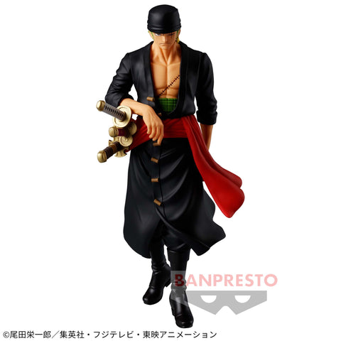 One Piece THE Departure: Roronoa Zoro