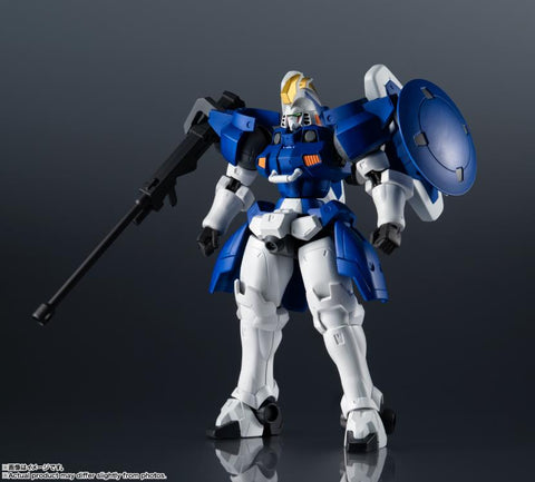 GU-24: Mobile Suit Gundam Wing - OZ-00MS2 Tallgeese II