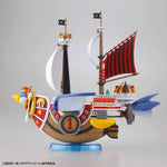 One Piece Grand Ship Collection #015 - Thousand Sunny Flying Mode