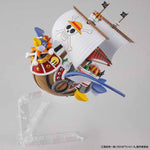 One Piece Grand Ship Collection #015 - Thousand Sunny Flying Mode