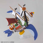 One Piece Grand Ship Collection #015 - Thousand Sunny Flying Mode