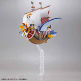 One Piece Grand Ship Collection #015 - Thousand Sunny Flying Mode