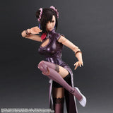 Final Fantasy VII: Remake Play Arts Kai: Tifa Lockhart (Sporty Dress Ver.)