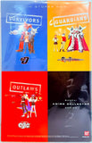 Super Manga Blast! No. 19 2002