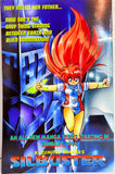 Hitomi and Her Girl Commandoes 2 Issue 2