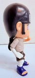 Burger King Limited Edition King Jr Meal Toy Naruto: Neji 2025