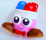 HAL Laboratory Kirby Dream Land: Eikoh YuraYura Mascot