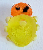 Bandai Pokémon: Ledyba Clear Pencil Topper C.G.T.S.J
