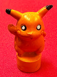 Pokémon: Pikachu Pencil Topper K.O.