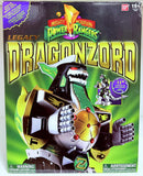 Mighty Morphin Power Rangers Legacy: Green Dragonzord