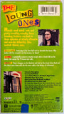 The Young Ones - Set of 4 VHS