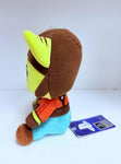 Stubbins Ratchet & Clank Series 1: Ratchet Classic Plush 2016