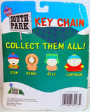 Fun 4 All South Park: Kenny Keychain 1998
