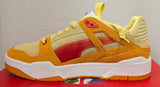 PUMA × Pokémon: Charmander Slipstream INVDR Orange Sneakers - Adult Size 8.5