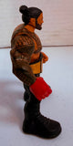 Mattel WWE Knuckle Crunchers: Roman Reigns (No Packaging)