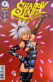 Shadow Lady: Sudden Death 5 of 5 Issue 24