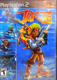Jak II PS2