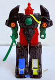 Gosei Sentai Dairanger Mini-Pla: Gosei Gattai DairenOh (Built) 1993