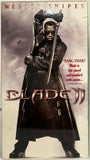 Blade II VHS