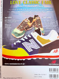 KK Bestsellers Sneaker Jack Magazine 2006 October Vol.9 Issue 2