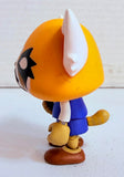 Loyal Subjects Aggretsuko - Rage Retsuko Vinyl Action Figure (No Box)