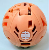Bakugan Battle Brawlers: Subterra Farakspin