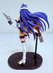Yujin SR Gashapon Figure Namco x Capcom Xenosaga: KOS-MOS