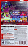 Nintendo Switch 2 Marvel Cosmic Invasion