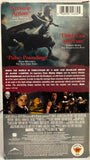 Blade II VHS