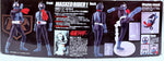 Kamen Rider MG 1/8 Scale Figure-rise - Kamen Rider 1 (Assembled Model Kit)