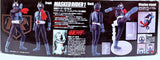 Kamen Rider MG 1/8 Scale Figure-rise - Kamen Rider 1 (Assembled Model Kit)