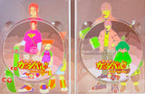 Zatch Bell Part 6 - 2 DVD Set K.O.