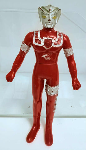 Bandai Ultra Hero Series 10: Astra 1988 [2]
