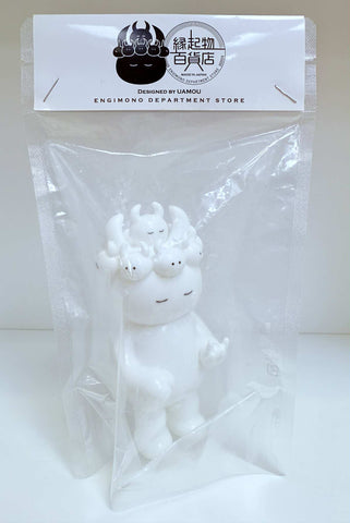 Engimono Department Store Uamou: White Imuimu