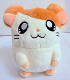 San-ei Tottoko Hamtaro Hamuchans Collection: Hamtaro Plush