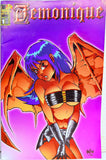 Demonique No. 1